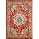 preview thumbnail 72 of 161, SAFAVIEH Monaco Lillie Boho Medallion Distressed Area Rug
