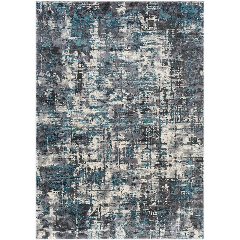 Artistic Weavers Gilot Modern Abstract Area Rug