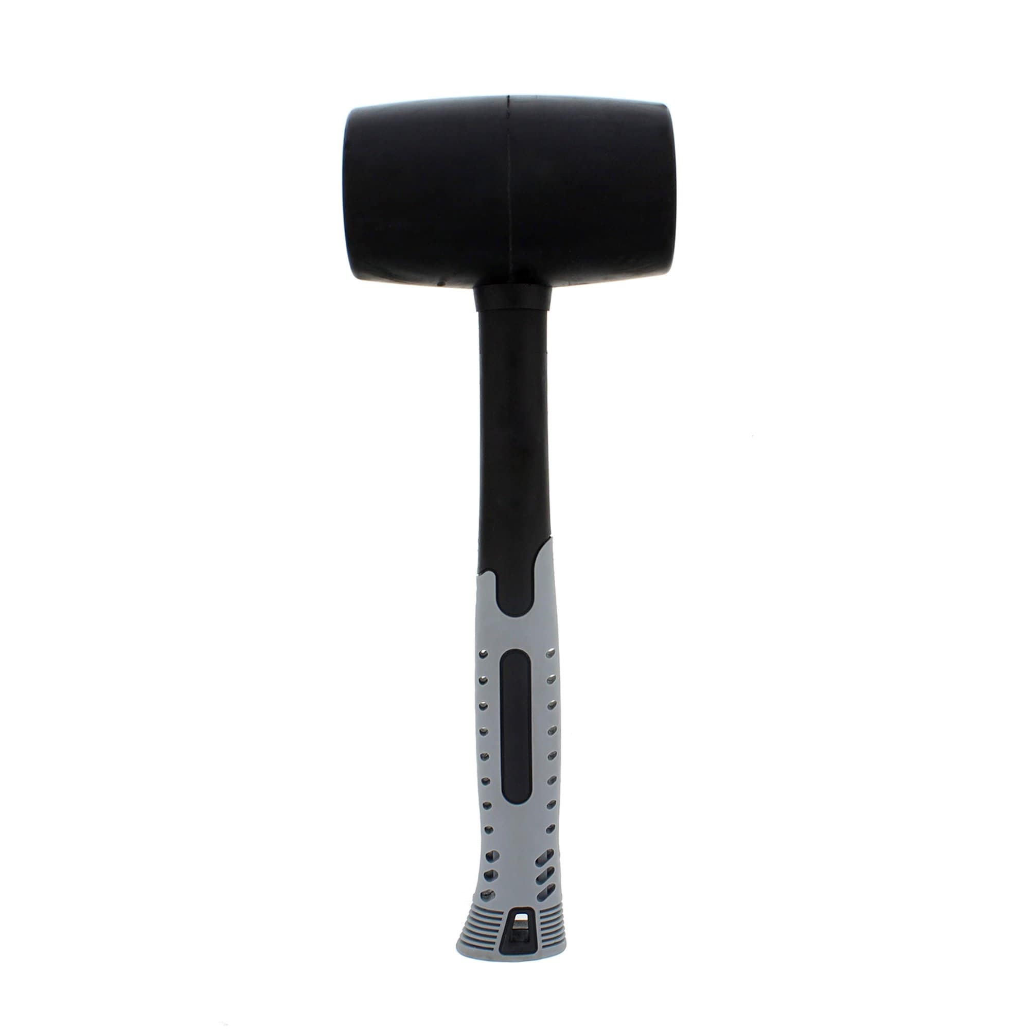 Fiberglass mallet top
