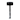 Rubber Mallet 32 Ounce with Fiberglass Handle