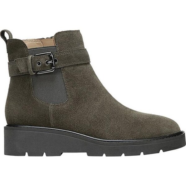 Franco sarto meridian bootie clearance