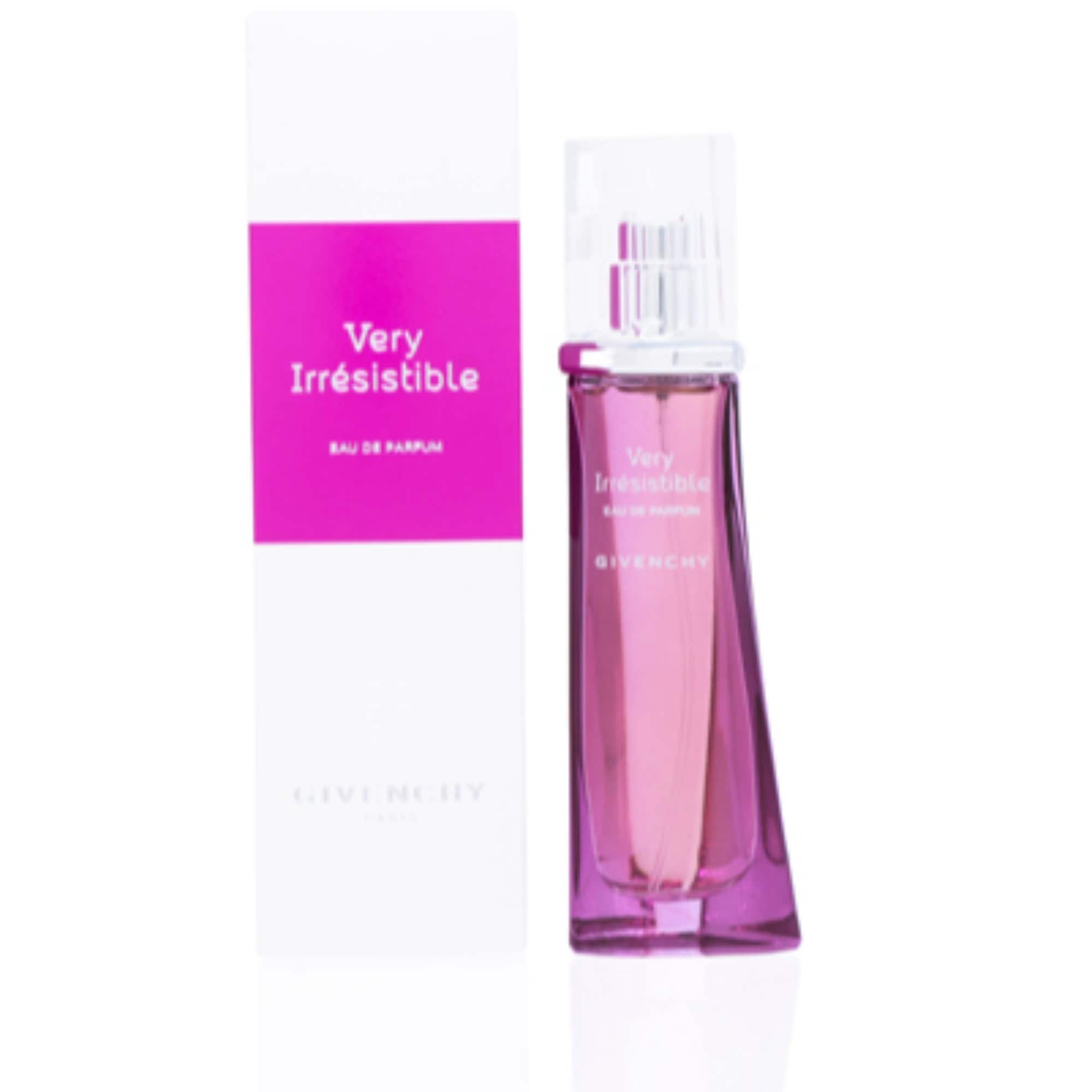 very irresistible givenchy