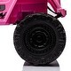 preview thumbnail 80 of 78, Licensed TOYOTA FJ Cruiser,12V Kids ride on car 2.4G W/Parents Remote Control,electric car for kids,Three speed adjustable
