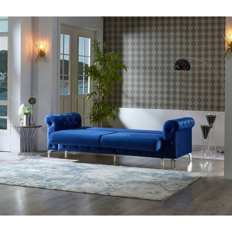 Rivario 2-Pieces One Sofa One Loveseat Living Room Set