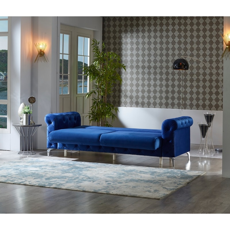 Rivario One Sofa One Chair Living Room Set