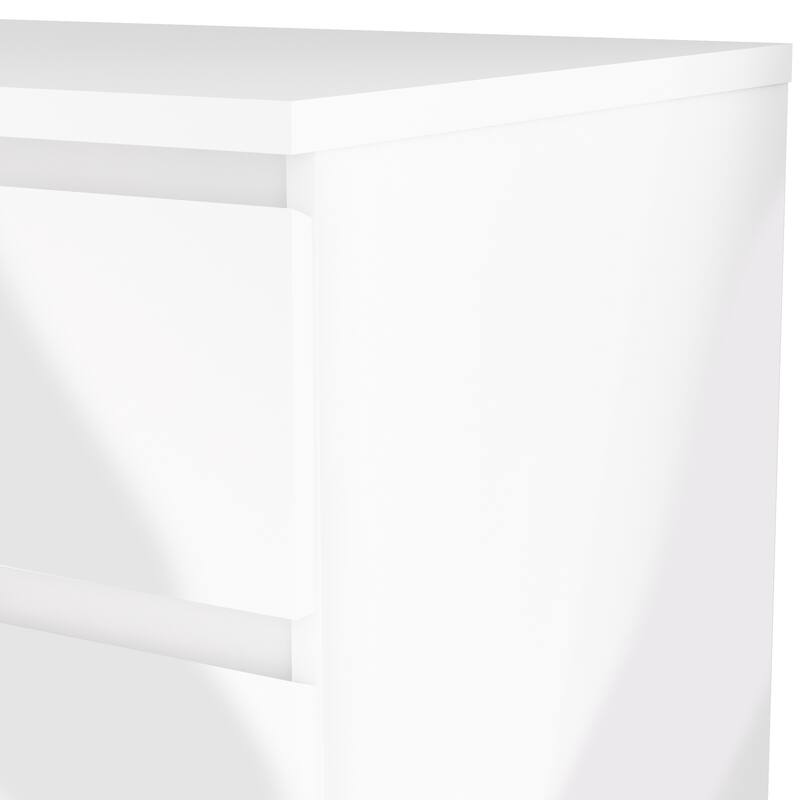 Porch & Den McKellingon 5-drawer Chest
