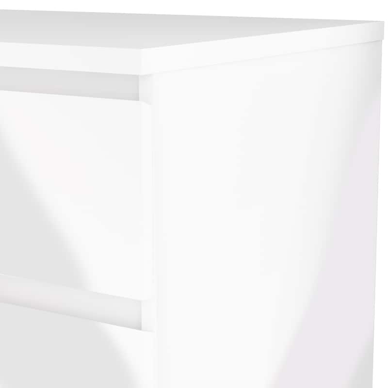 Porch & Den McKellingon 5-drawer Chest