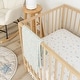 preview thumbnail 18 of 137, Crane Baby Crib Fitted Sheet