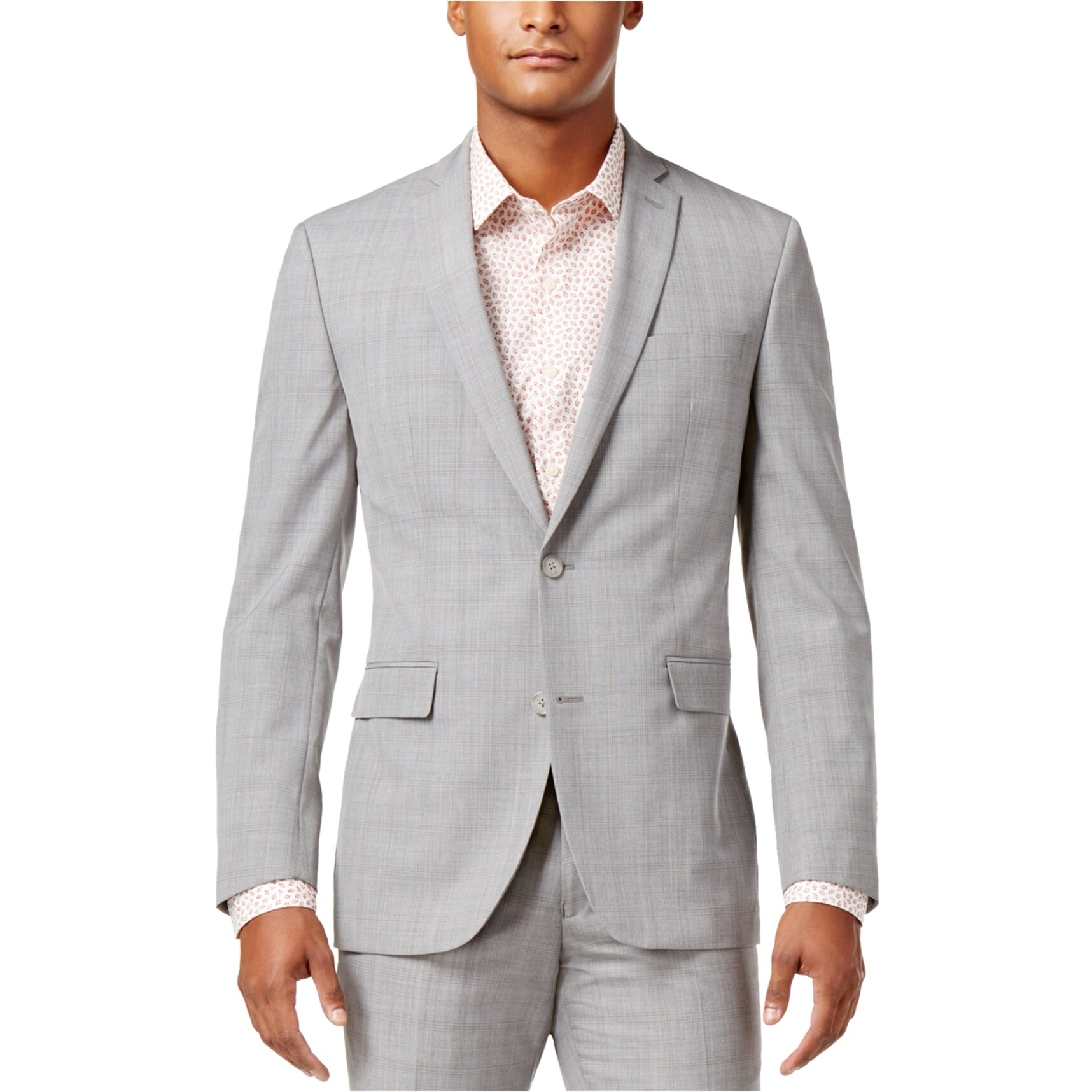 bar iii suit jacket