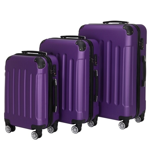 abs trolley case