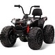 preview thumbnail 22 of 33, 24V Kids ATV Ride on Car 4WD Quad Electric Vehicle 4x80W Large Battery Black
