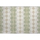 preview thumbnail 102 of 132, Premium Washable Super Soft Diamond Modern Mayfield Rug