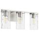 Option Satin Nickel