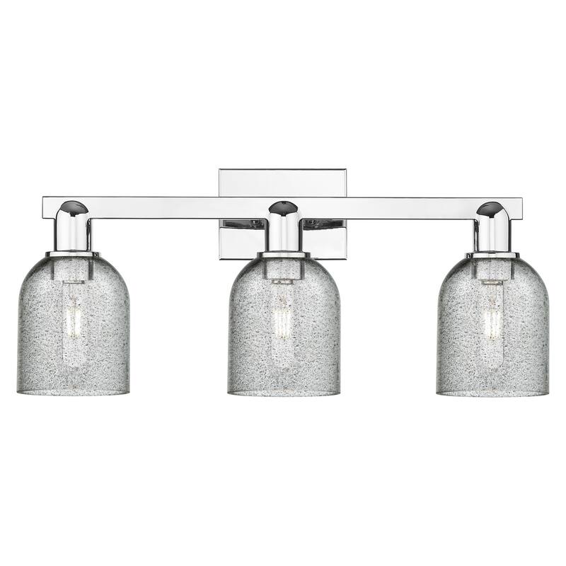 Innovations Lighting Endless Possibilities Arcadia - Caledonia - 3 Light 24" Bath Vanity Light