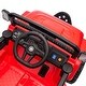 preview thumbnail 97 of 98, Remote Control 12V Kids Ride-On Truck, Bluetooth, LED Lights, MP3, Ages 3+