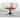 East West Furniture Dublin Kitchen Dining Table - a Round Wooden Table Top with Dropleaf & Pedestal Base, (Finish Options)