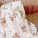 preview thumbnail 3 of 7, HALO Disney Baby 100% Cotton 0.5 TOG Sleepsack Wearable Blanket