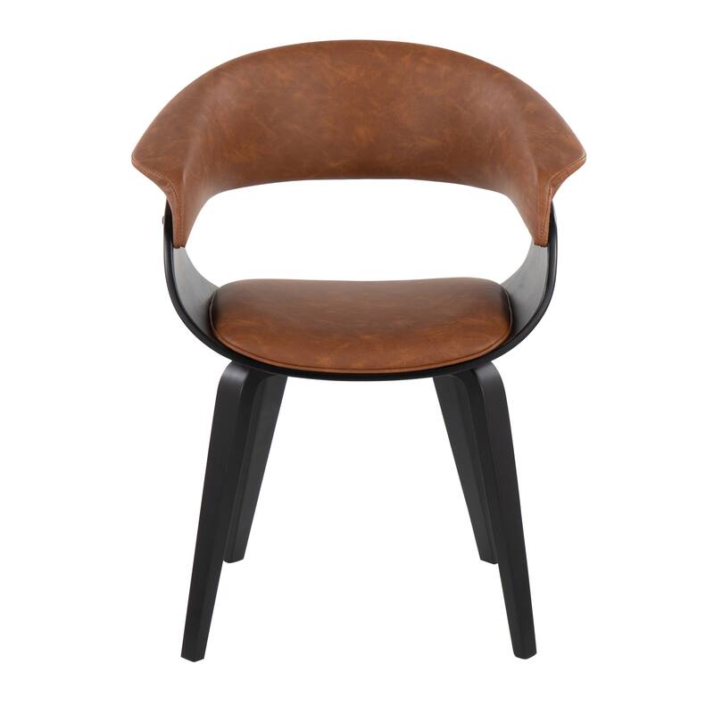 Carson Carrington Samantha Mid-century Modern Chair
