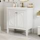 Option White