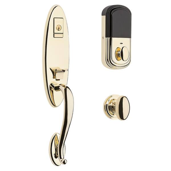 Shop Baldwin 85360 Bentr Evolved Blakely Single Cylinder One