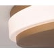 preview thumbnail 10 of 16, AFX Eris LED Flush Mount Light