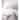 Brooks Brothers Goose Down / Feather Pillow - White