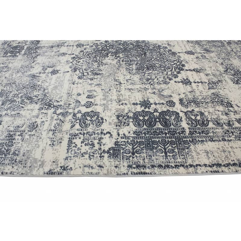 Noori Lagoon Emilie Rug
