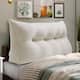 Option Cotton White