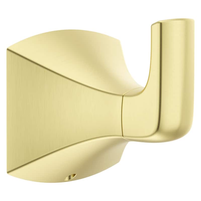 Pfister BRH-SSQ Soft Square Robe Hook