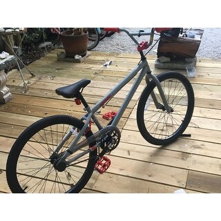 tony hawk bikes 26 inch
