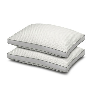 Therapedic cool pillow 2025