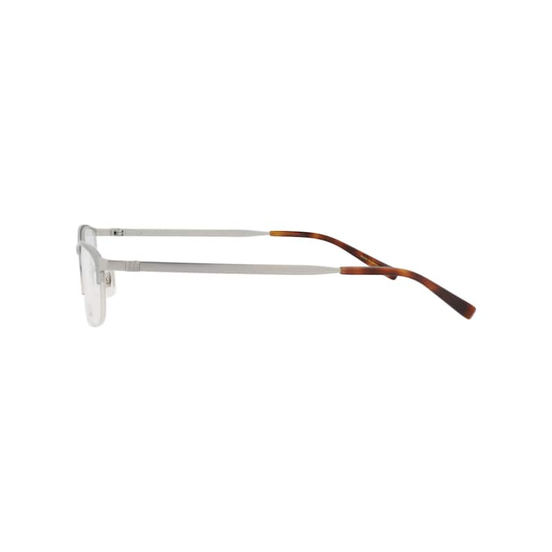 Dunhill Round-Frame Titanium Optical Frames