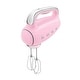 preview thumbnail 5 of 16, SMEG Handmixer HMF01