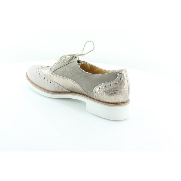 paul green oxfords