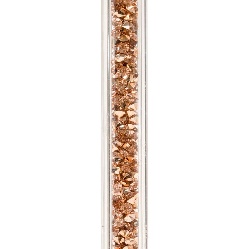 Sparkles Home Vetrina Stem Martini Glass