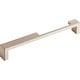 preview thumbnail 6 of 8, Top Knobs Modern Metro 7 Inch Center to Center Handle Cabinet Pull