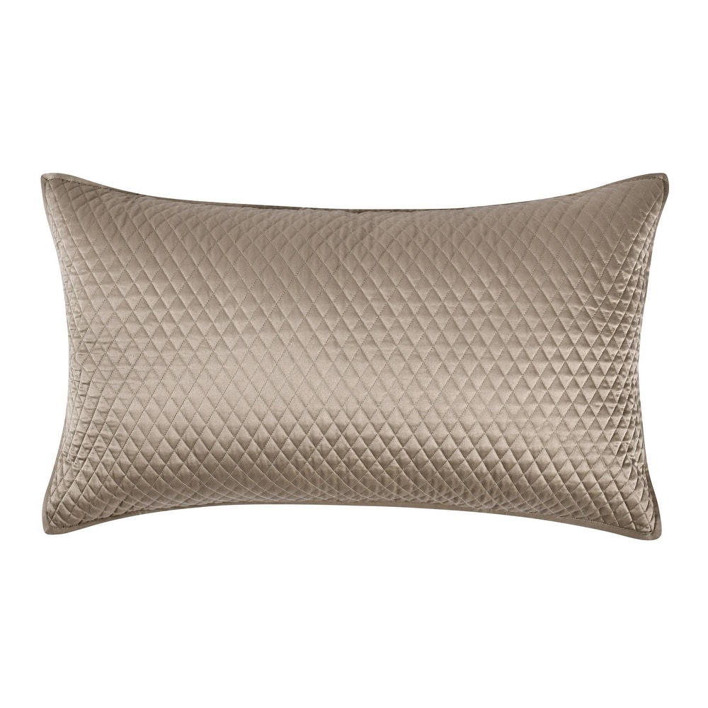 Winthrop 100% Sateen Sham by Kosas Home