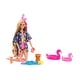 preview thumbnail 4 of 3, Barbie Pop Reveal Rise & Surprise Gift Set With Scented Doll
