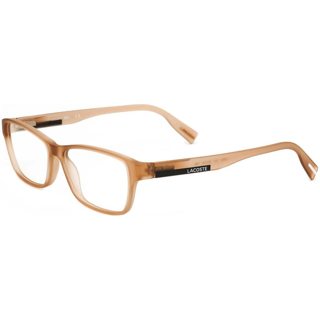 Lacoste Unisex 50mm Brown Opticals L3650-210-50 - N/A
