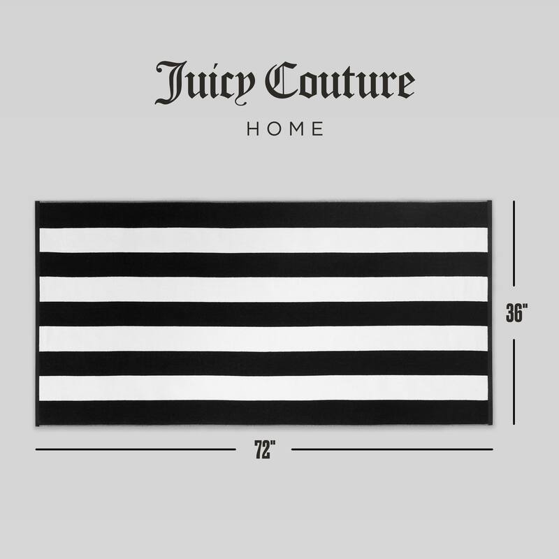 Juicy Couture Beach Towels