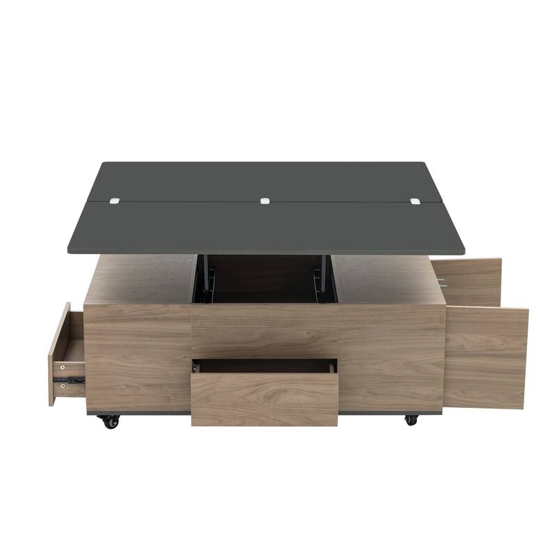 Lift Top Coffee Table