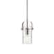 Option Satin Nickel / Deco Swirl