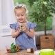 preview thumbnail 9 of 7, Melissa & Doug Salad Spinner Play Set - Multi