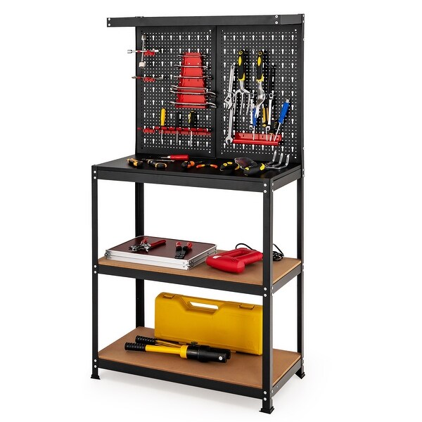 Garage workbench deals for sale