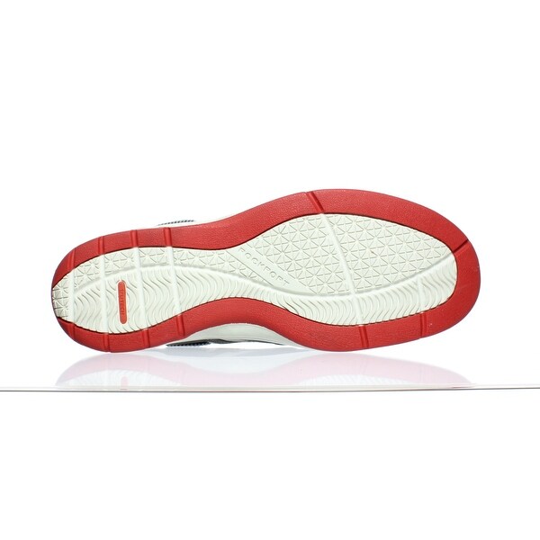 rockport street sailing slip on