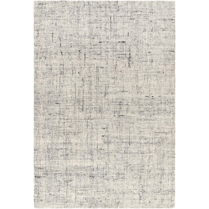 Mangala Minimalist Abstract Area Rug