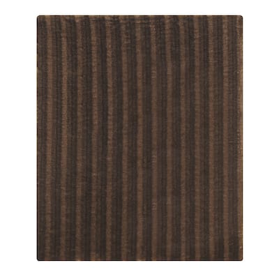 Fur 50" x 60" Throw Blanket