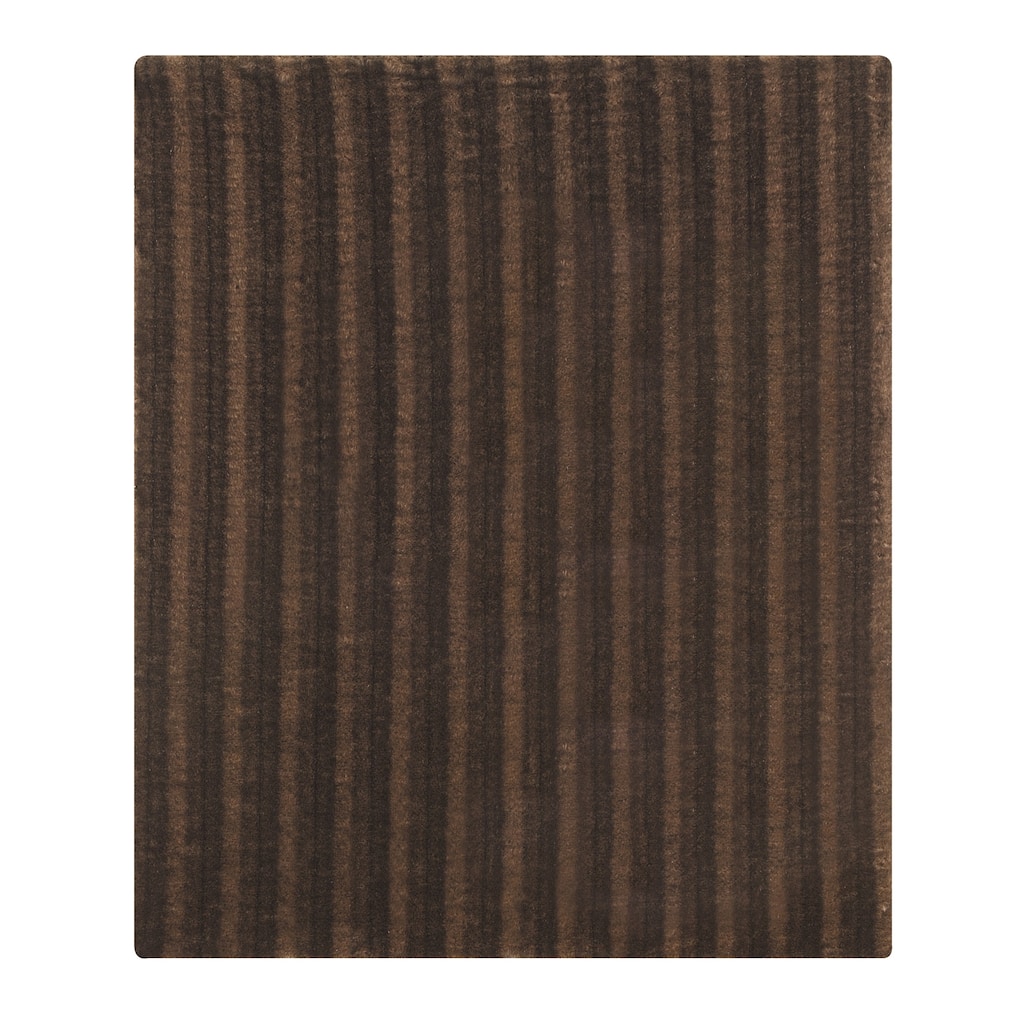 Fur 50" x 60" Throw Blanket