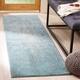 SAFAVIEH Evoke Juli Abstract Boho Burst Rug