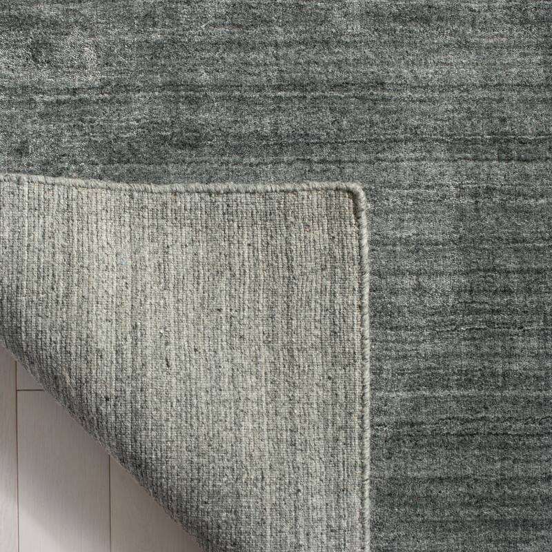 SAFAVIEH Handmade Mirage Frauke Modern Abstract Viscose Rug
